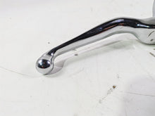 Load image into Gallery viewer, 2007 Harley Touring FLHTCU SE CVO E-Glide Front Chrome Master Cylinder 41700740