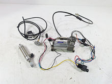 Load image into Gallery viewer, 2018 Suzuki GSX1300 R Hayabusa Mps Air Shifter Compressor Kit 1-0266 1-0894