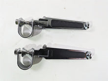 Load image into Gallery viewer, 2016 Harley Touring FLHR Road King Highway Foot Pegs 49144-86