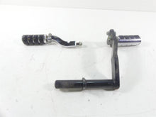 Load image into Gallery viewer, 1995 Harley Dyna FXDL Low Rider Rear Passenger Footpeg Set 52740-94 52742-94 | Mototech271