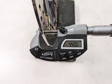 Load image into Gallery viewer, 2020 Ducati Scrambler 1100 Sport Pro Front Brake Rotor Disc Set 49241011A | Mototech271