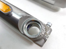 Load image into Gallery viewer, 2020 Harley Softail FXST Standard Front Fork Legs 49Mm - Read 45400295 45400296 | Mototech271