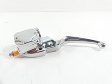 Load image into Gallery viewer, 1997 Harley Dyna FXDS Super Glide Conv Clutch Perch & Lever 11/16" 38608-96