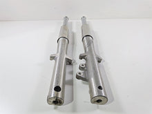 Load image into Gallery viewer, 2004 Suzuki VL800 Intruder Volusia Front Fork Leg Set 51103-41F20