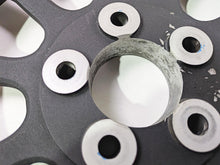 Load image into Gallery viewer, 2018 Harley FLHCS Softail Heritage 115th Rear Drive Belt Pully 66T 24mm 37778-07