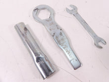 Load image into Gallery viewer, 2018 Kawasaki ZX6R ZX636 Ninja Complete Tool Kit Owners Tools  56007-0115 | Mototech271