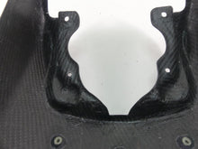 Load image into Gallery viewer, 2011 Harley VRSCF Muscle Rod Bestem Rear Tail Carbon Fender CBHD-VRSCF-TCW-F | Mototech271