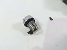 Load image into Gallery viewer, 2010 Harley Touring FLHX Street Glide Ignition Switch Key Lock FOR PART 71572-06