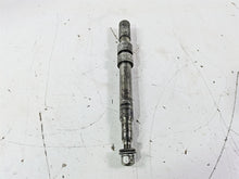 Load image into Gallery viewer, 2003 Harley Touring FLHTCUI E-Glide 100th Front Axle Wheel Spindle 43364-00 | Mototech271