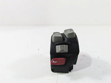 Load image into Gallery viewer, 2019 BMW S1000XR K49 Left Hand Control Switch Abs Cruise Esa - Read 61318549965