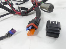 Load image into Gallery viewer, 2015 Harley FLS Softail Slim Wiring Non-Abs Wiring Harness Loom -No Cut 69200318 | Mototech271