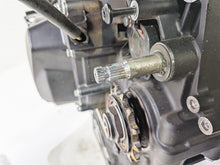 Load image into Gallery viewer, 2025 CFMoto 450 SS Running Engine Motor 9K - Video 0SQV-01FZ01-1003-0BP00