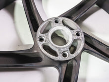 Load image into Gallery viewer, 2009 Ducati Multistrada 1100 S Marchesini 17x5.5 Rear Wheel Rim 50221072AB | Mototech271