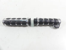 Load image into Gallery viewer, 2012 Harley Touring FLHX Street Glide Fly Ride By Wire Chrome Hand Grip Set | Mototech271