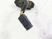 Load image into Gallery viewer, 2007 Harley Touring FLHTCU SE CVO E-Glide Garage Door Transmitter 91561-01 HD838T