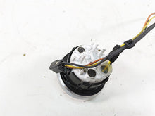 Load image into Gallery viewer, 2013 Harley Softail FLSTC Heritage Classic Fuel Gas Level Gauge - Read 75241-08