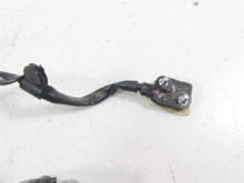 Load image into Gallery viewer, 2017 Triumph Thruxton 1200R Side Kickstand Kick Stand & Safety Switch T2082273 | Mototech271