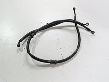 Load image into Gallery viewer, 2012 Yamaha XT1200 Super Tenere Rear Abs Brake Line Set 23P-2581K-00-00