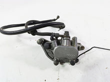Load image into Gallery viewer, 2001 Honda VT1100 Shadow Sabre Nissin Front Brake Caliper 45150-MAH-315