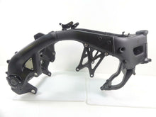 Load image into Gallery viewer, 2020 Yamaha VMX17 1700 Straight Main Frame Chassis - Slvg - Read 2S3-21110-00-00 | Mototech271