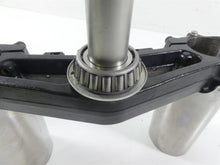 Load image into Gallery viewer, 2016 Harley Touring FLHTP Electra Glide Triple Tree Set 45900091A 45900024