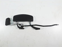 Load image into Gallery viewer, 2012 Harley FLD Dyna Switchback Right Floorboard & Brake Pedal Set 54172-12 | Mototech271