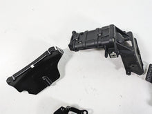 Load image into Gallery viewer, 2020 Moto Guzzi V85 TT Adventure Infill Battery Electrical Cover Set 2B004991 | Mototech271