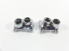 Load image into Gallery viewer, 2018 Harley FXBRS Softail Breakout Chrome Lifter Cover Set 25700410 | Mototech271