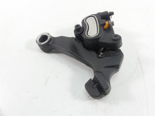 Load image into Gallery viewer, 2014 Harley FXDF Dyna Fat Bob Rear Brake Caliper + 25mm Bracket 40908-08