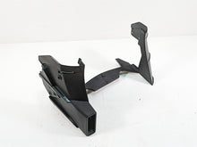 Load image into Gallery viewer, 2020 Aprilia Tuono V4 Factory Radiator Cover Shroud Fairing Set 2B005665 | Mototech271