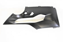 Load image into Gallery viewer, 2014 Ducati Panigale 1199 S Lower Right Belly Fairing Cover Panel 48013354A | Mototech271