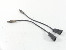 Load image into Gallery viewer, 2017 Ducati Hypermotard 939 O2 Oxygen Sensor Set 55243401A | Mototech271