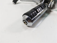 Load image into Gallery viewer, 2006 Honda VT1100 C2 Shadow Front Left Footpeg & Shifter 50625-MAA-A80 | Mototech271