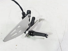 Load image into Gallery viewer, 2020 Kawasaki ZX6R Ninja Right Foot Peg Brake Pedal Lever 35063-0590-18R