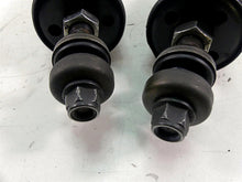 Load image into Gallery viewer, 2013 Harley Softail FLSTFB Fat Boy Lo Rear Suspension Shocks 54549-04 G5A02-L0 | Mototech271