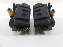 Load image into Gallery viewer, 2015 BMW F800GS K72 Front Brembo Brake Caliper Set 34117716715 34117716716