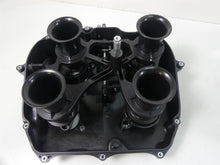 Load image into Gallery viewer, 2013 Yamaha VMX17 V-Max 1700 Air Box Filter Cleaner Breather Set 2S3-14411-00-00 | Mototech271