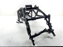 Load image into Gallery viewer, 2013 BMW F800GS STD K72 Straight Main Frame Chassis With Clean Oregon Title 46518530960