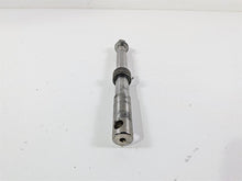 Load image into Gallery viewer, 2006 Harley Sportster XL883 Low Front Axle Wheel Spindle 3/4" 43895-00