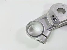 Load image into Gallery viewer, 2022 BMW RnineT Pure K22 Upper Triple Tree Steering Clamp 31428558473