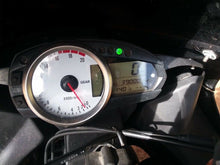 Load image into Gallery viewer, 2008 Kawasaki ZX6R Ninja Speedometer Gauges Instrument Cluster 39K 25031-0192 | Mototech271
