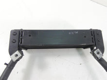 Load image into Gallery viewer, 2003 BMW R1150 GS R21 Oil Cooler Radiator & Lines 17211342924 | Mototech271