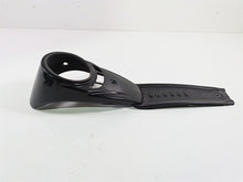 Load image into Gallery viewer, 2018 Harley FLHCS Softail Heritage 115th Upper Tank Dash Console Cover 70900716