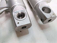 Load image into Gallery viewer, 2007 BMW R1200GS K255 Adv Straight Front Fork Leg Set 31427699687 31427695958 | Mototech271