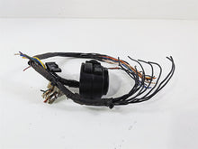 Load image into Gallery viewer, 1990 Harley Touring FLHTC Electra Glide Left Hand Control Switch 71597-92
