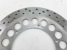 Load image into Gallery viewer, 2001 Yamaha XV1600 Road Star Front Brake Rotor Disc Set 3JB-2582U-01-00