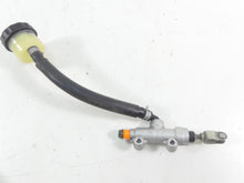 Load image into Gallery viewer, 2009 Victory Vision Tour Rear 5/8" Brake Master Cylinder 1911294 | Mototech271