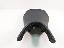 Load image into Gallery viewer, 2016 BMW R1200R K53 Front Rider Driver Seat Saddle 52538534316 52538550755