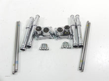 Load image into Gallery viewer, 2021 Harley Softail FLSB Sport Glide Engine Push Rod Covers Set 25701000 | Mototech271