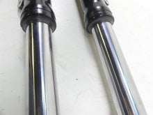 Load image into Gallery viewer, 2021 Harley Softail FXBBS 114 Street Bob Straight Front Fork Legs 49mm 45400166 | Mototech271